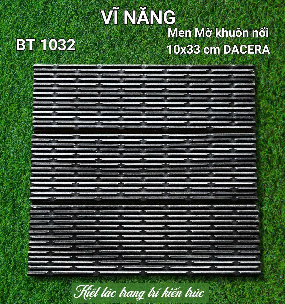 MEN 10x33 - BT1032