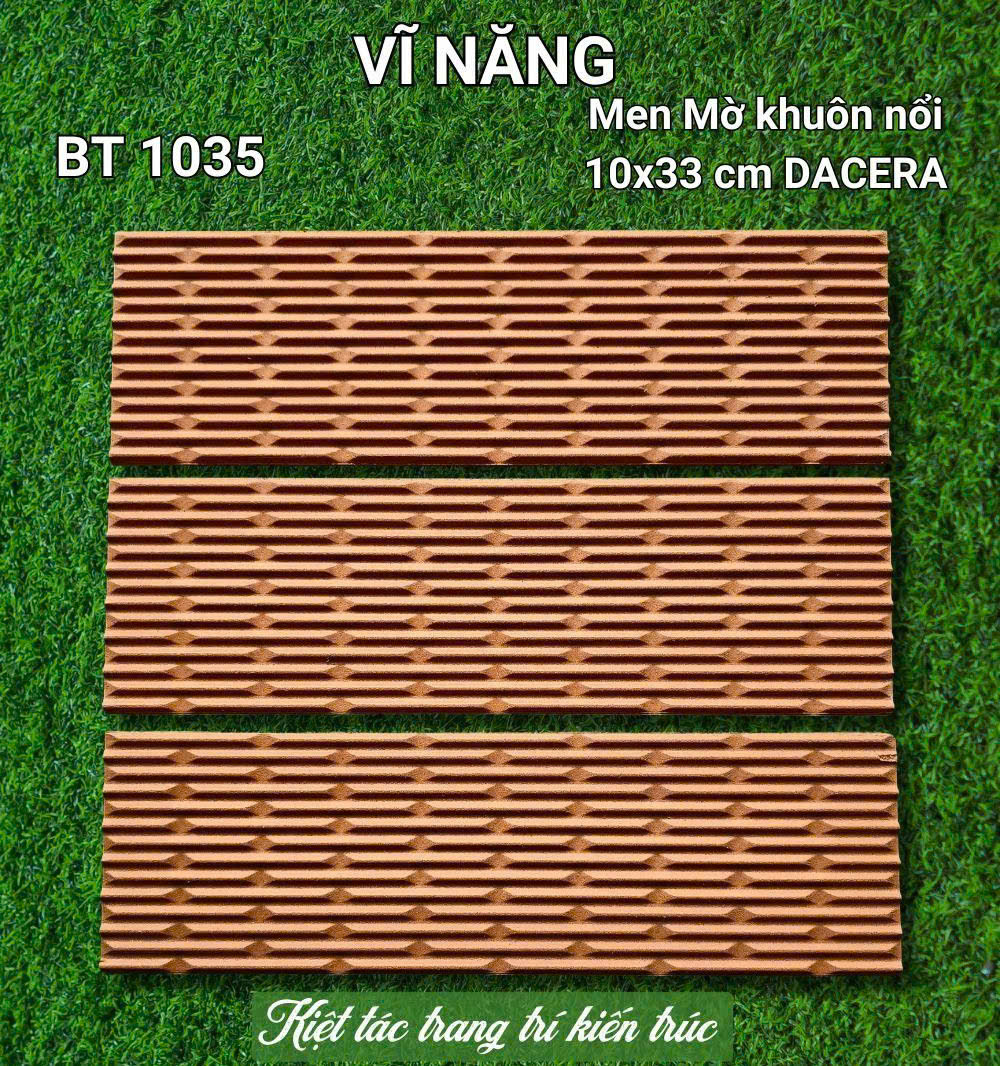 MEN 10x33 - BT1035