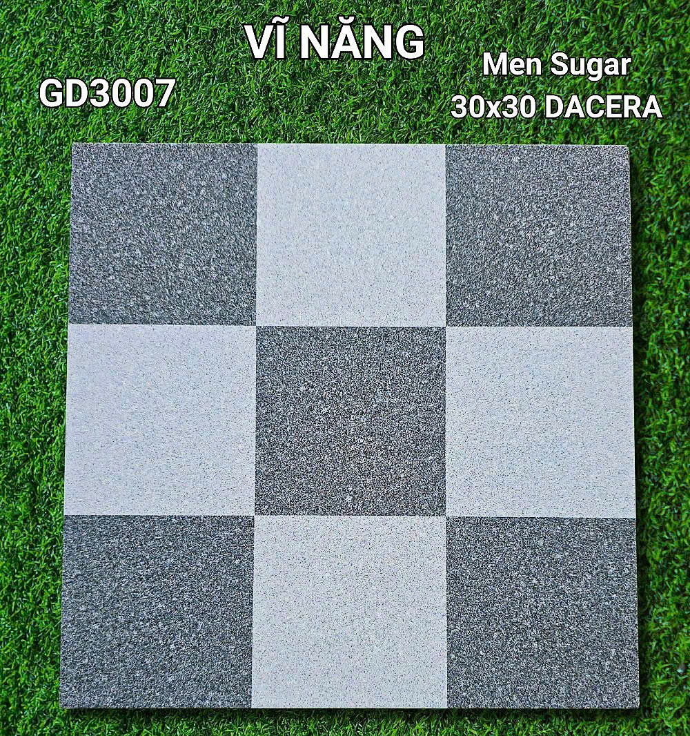 MEN 30x30 - GD3007
