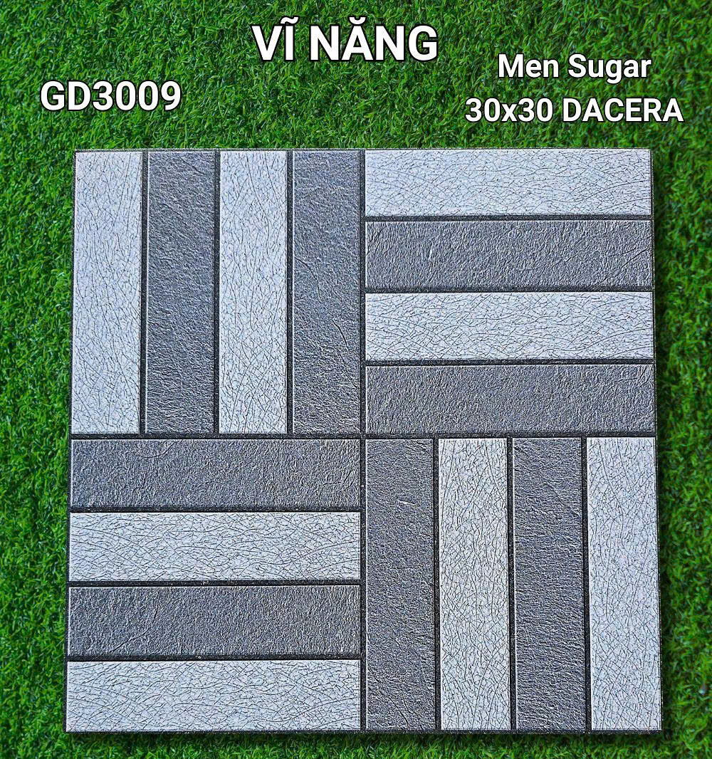 MEN 30x30 - GD3009