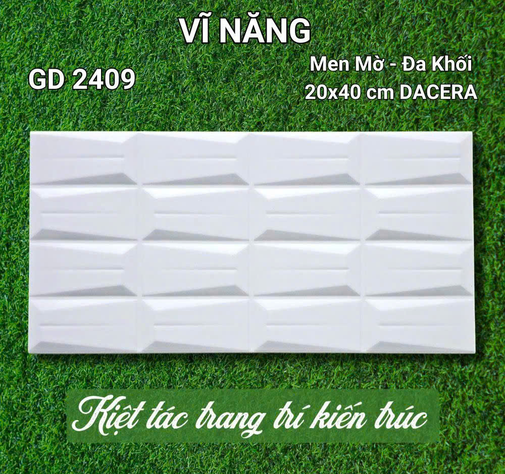 MEN 20x40 - GD2409