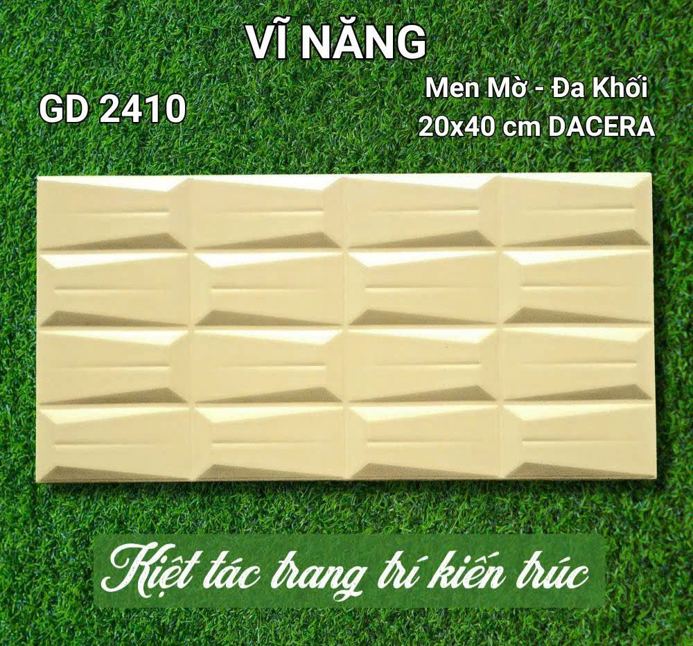 MEN 20x40 - GD2410