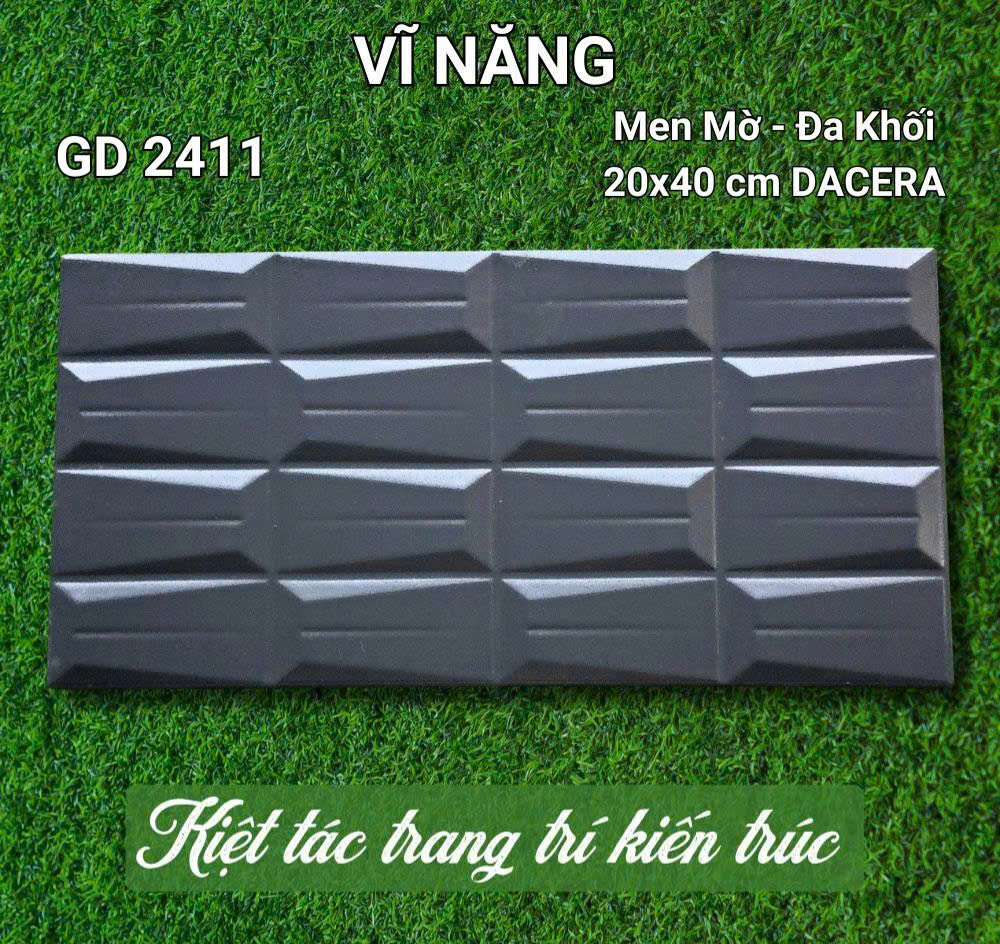 MEN 20x40 - GD2411