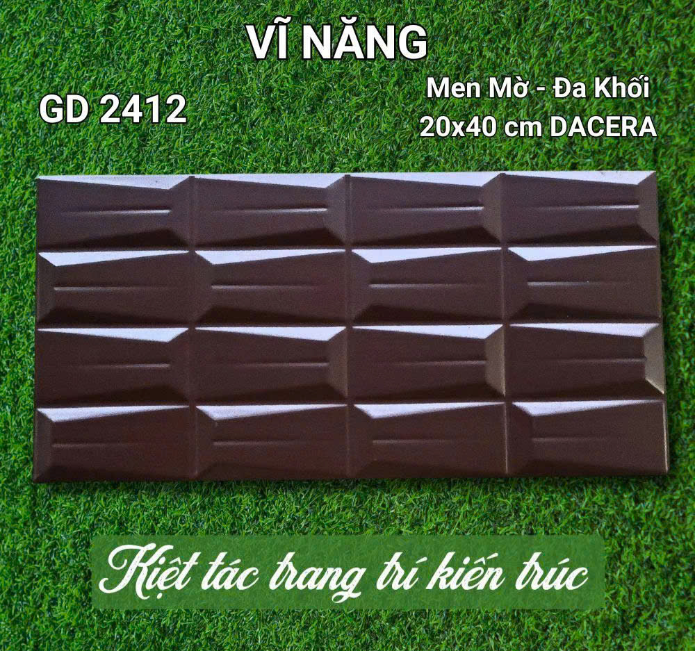 MEN 20x40 - GD2412