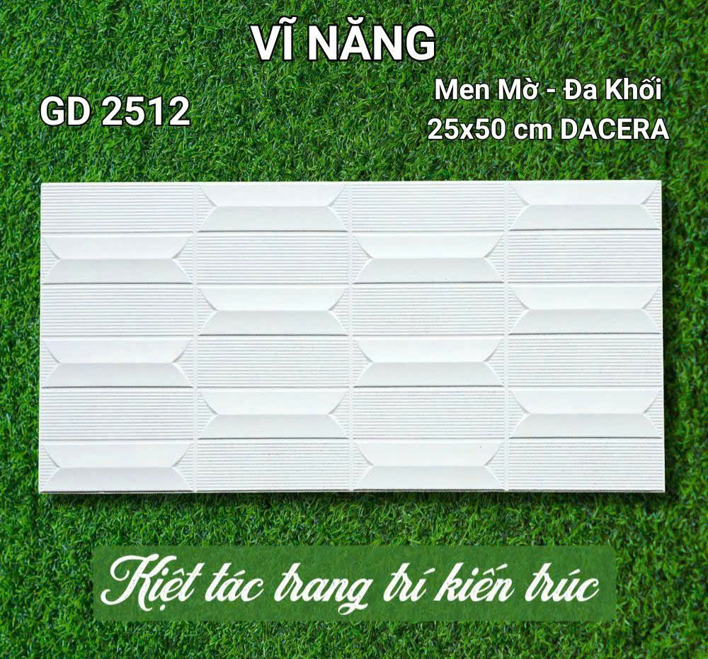 MEN 25x50 - GD2512