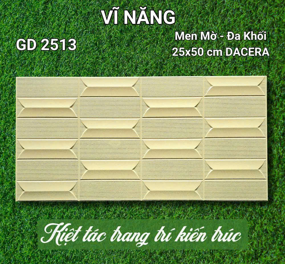MEN 25x50 - GD2513