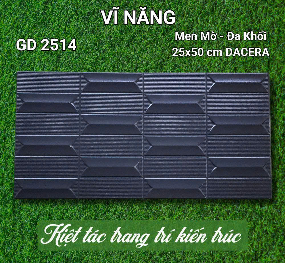 MEN 25x50 - GD2514