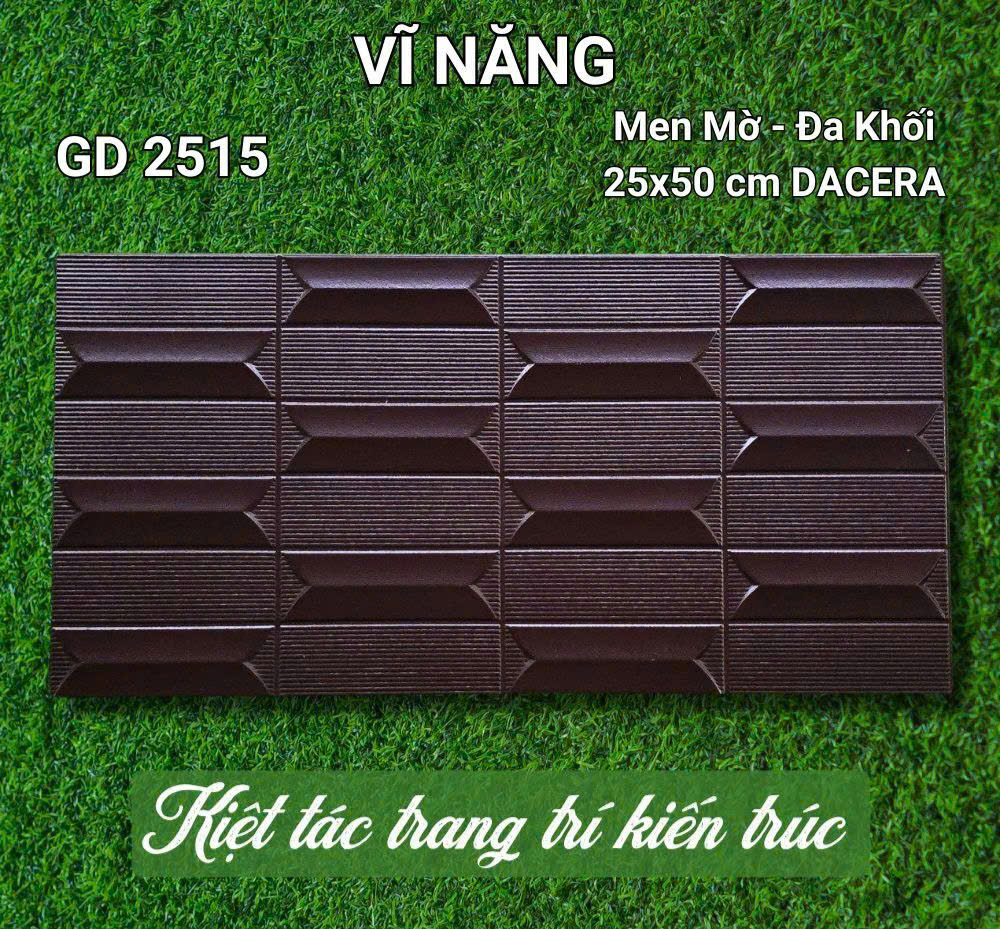 MEN 25x50 - GD2515