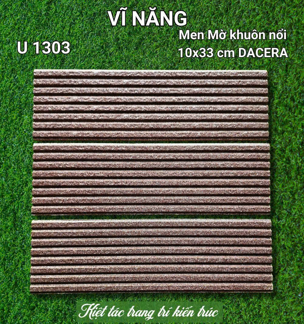 MEN 10x33 - U1303