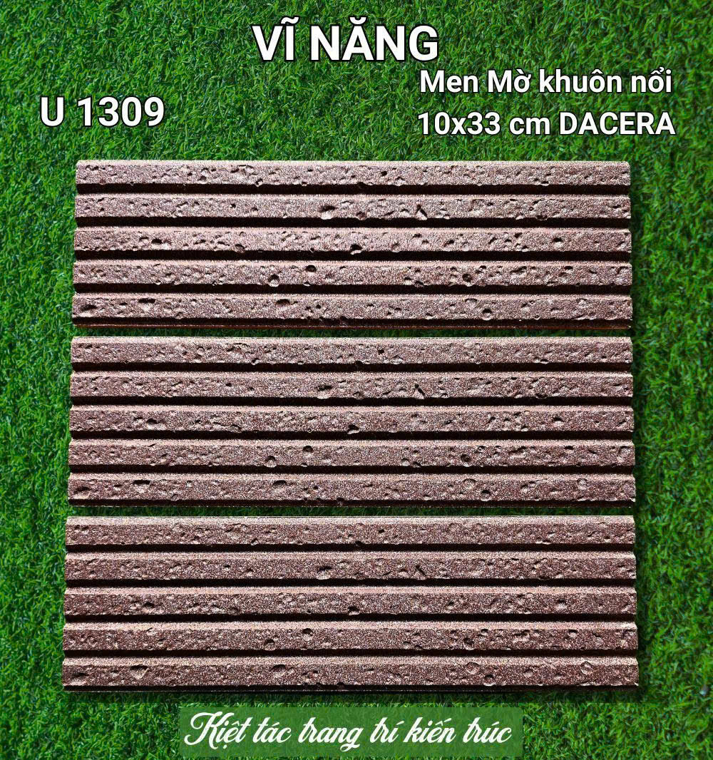 MEN 10x33 - U1309