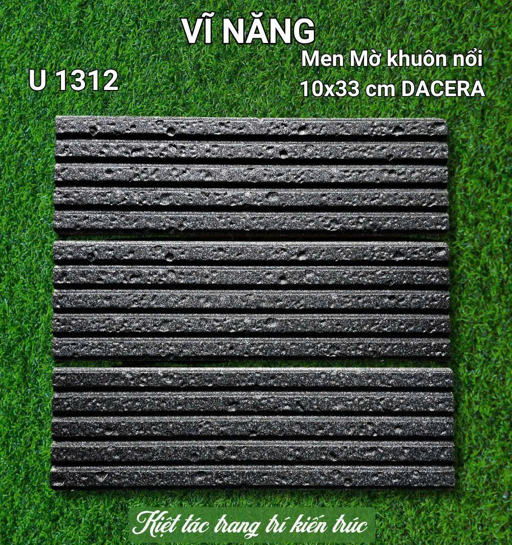 MEN 10x33 - U1312