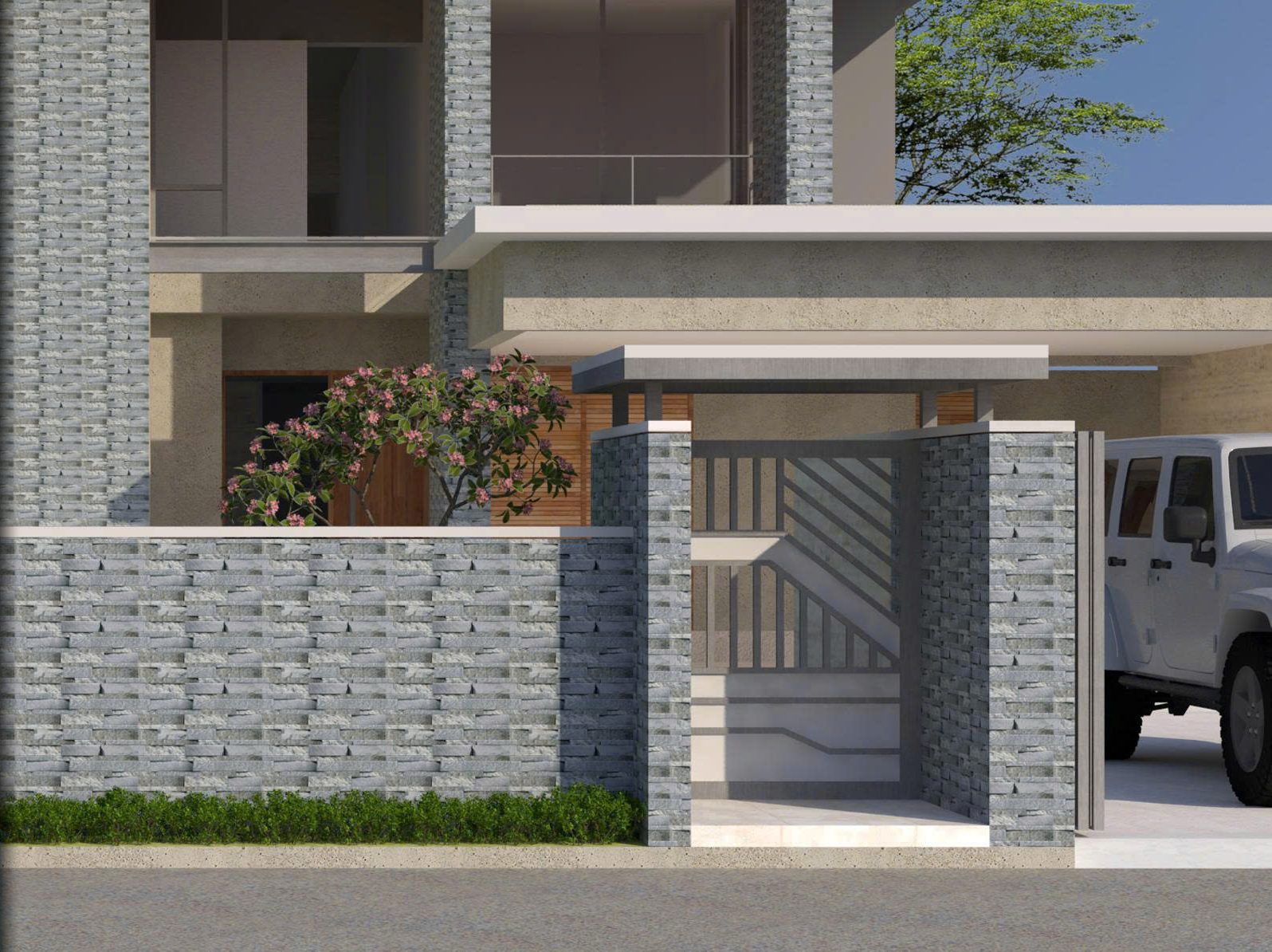 Gạch DACERA Cao Cấp