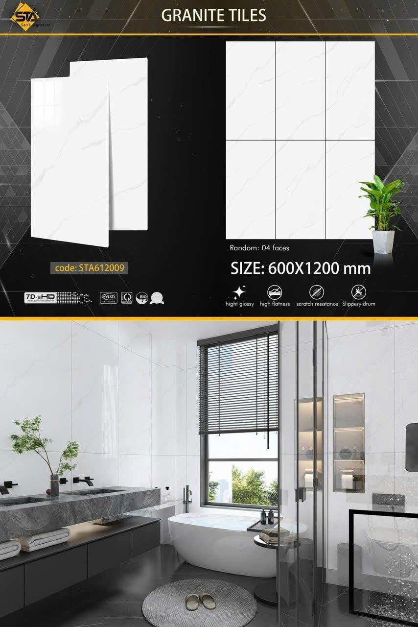 Gạch THẮNG CƯỜNG Cao cấp