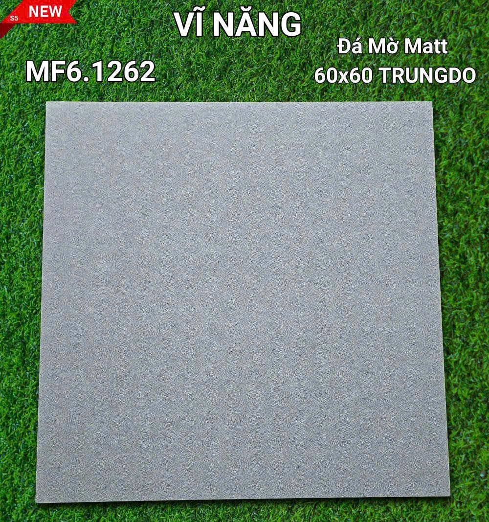 Đá Mờ Matt 60x60 MF6.1262