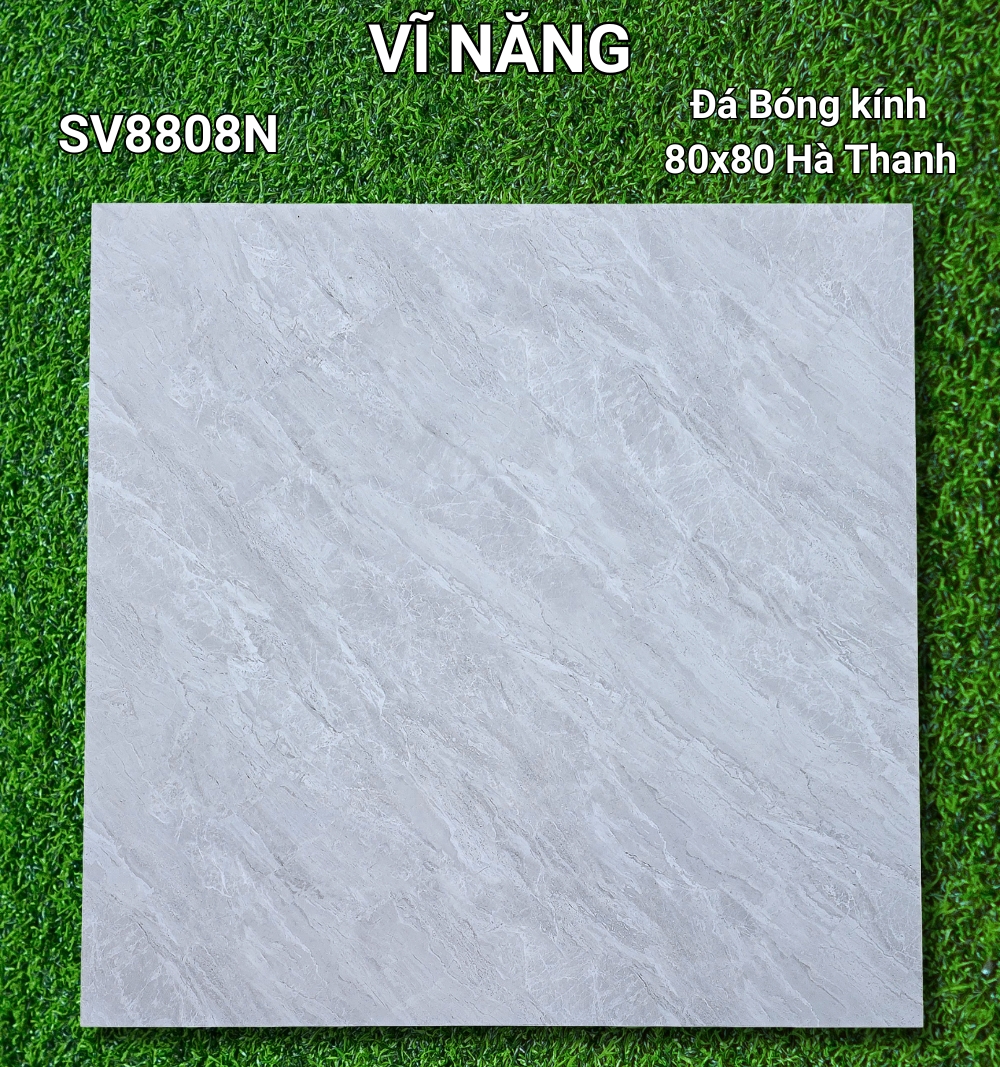 Đá Bóng Kính 80x80 - SV8808N
