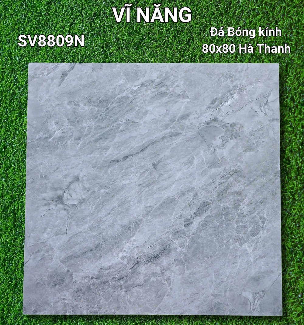Đá Bóng Kính 80x80 - SV8809N