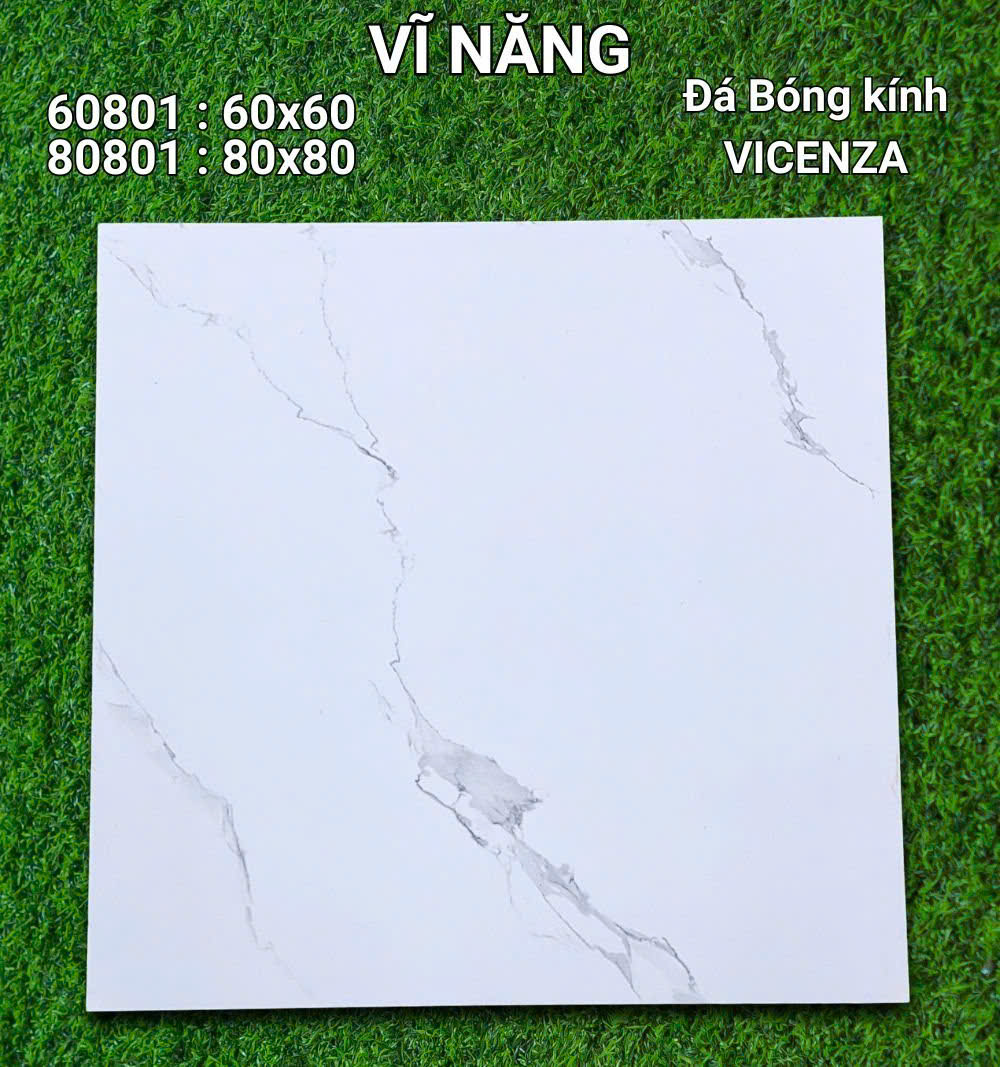 Đá Bóng Kính - 80x80 - 80801