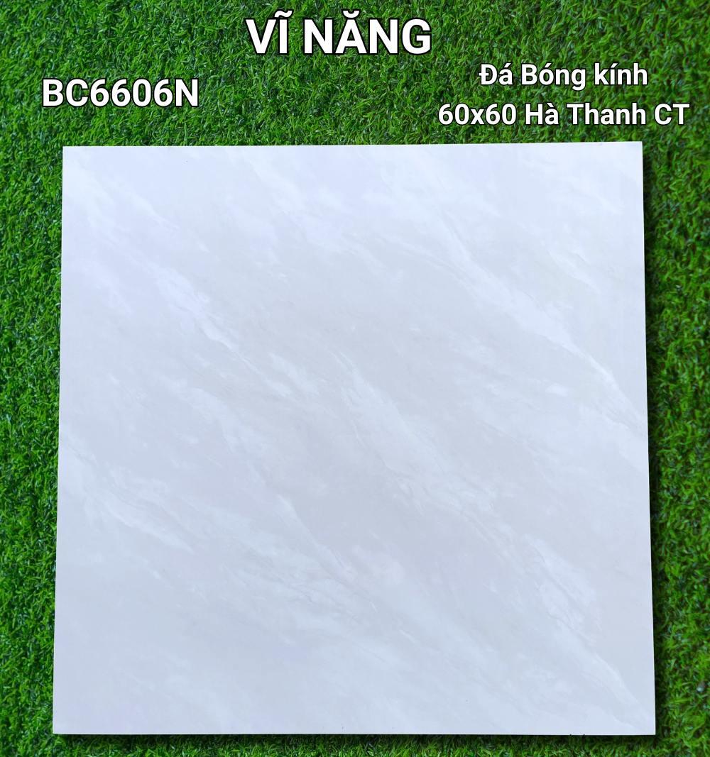 Đá Bóng Kính 60x60 - BC6606N