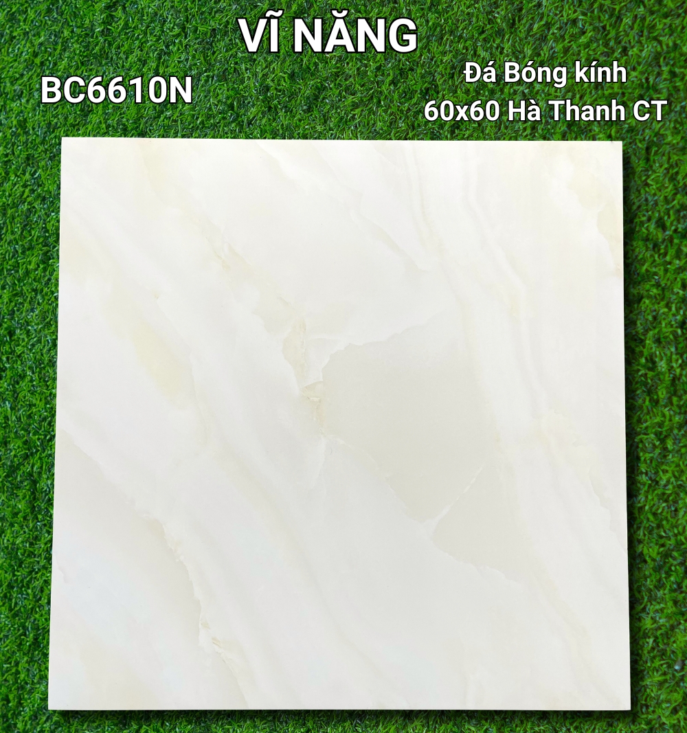 Đá Bóng Kính 60x60 - BC6610N