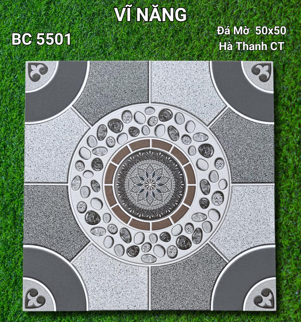 Đá Mờ 50x50 - BC5501