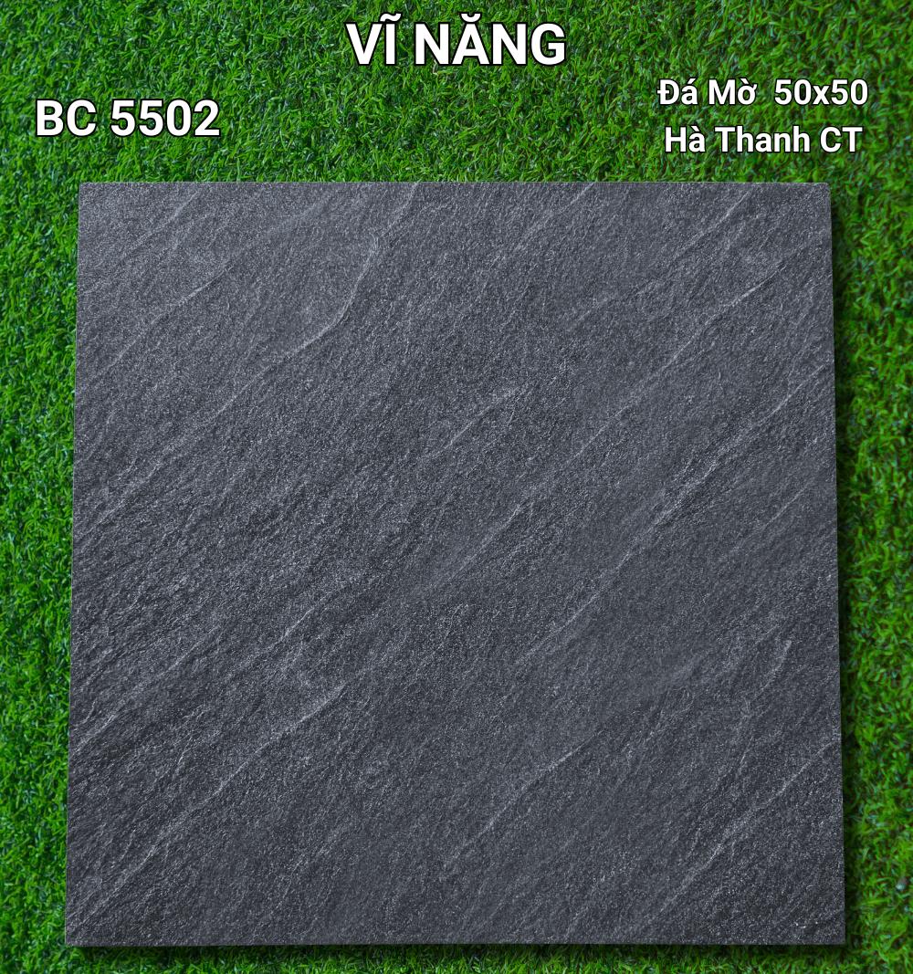 Đá Mờ 50x50 - BC5502
