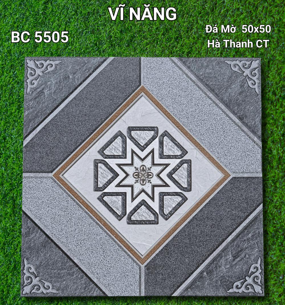 Đá Mờ 50x50 - BC5505