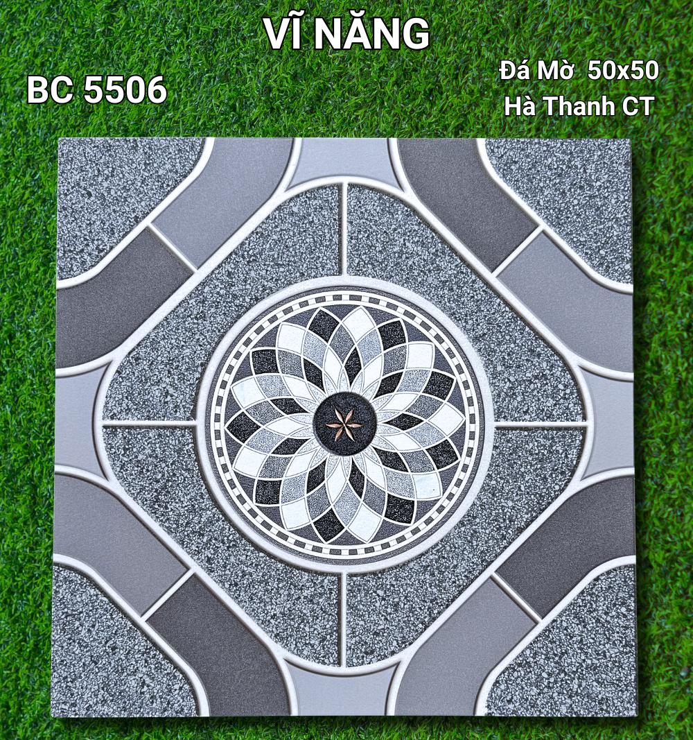 Đá Mờ 50x50 - BC5506