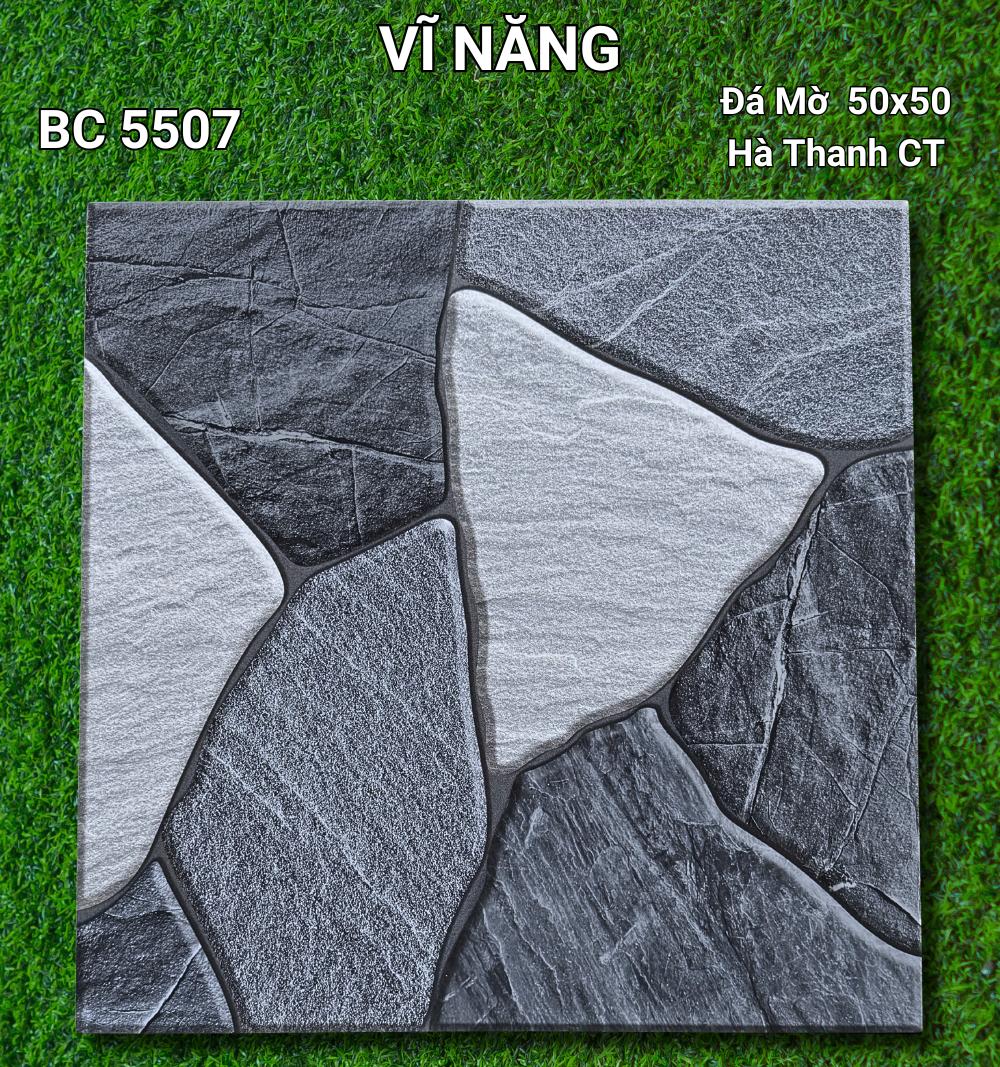 Đá Mờ 50x50 - BC5507