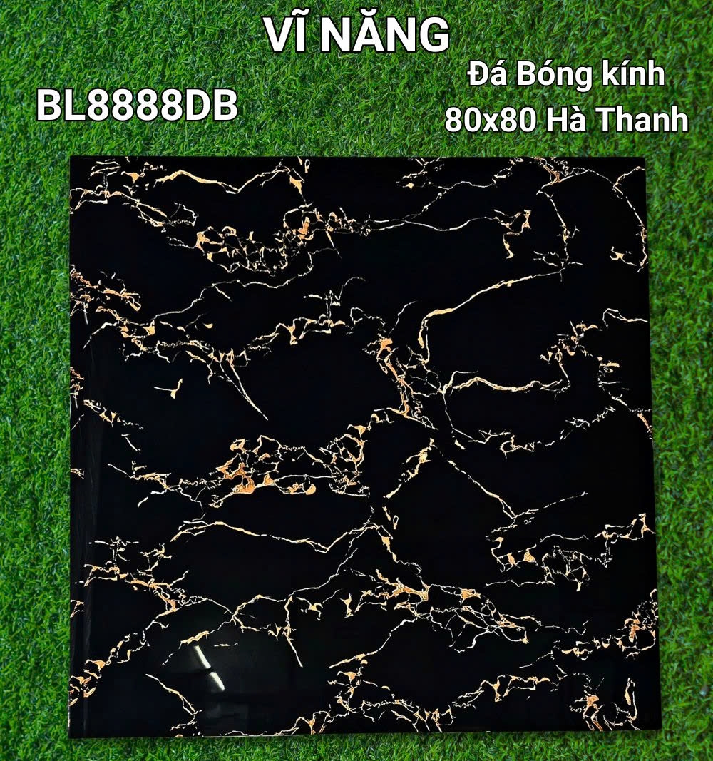 Đá Bóng Kính 80x80 - BL8888DB