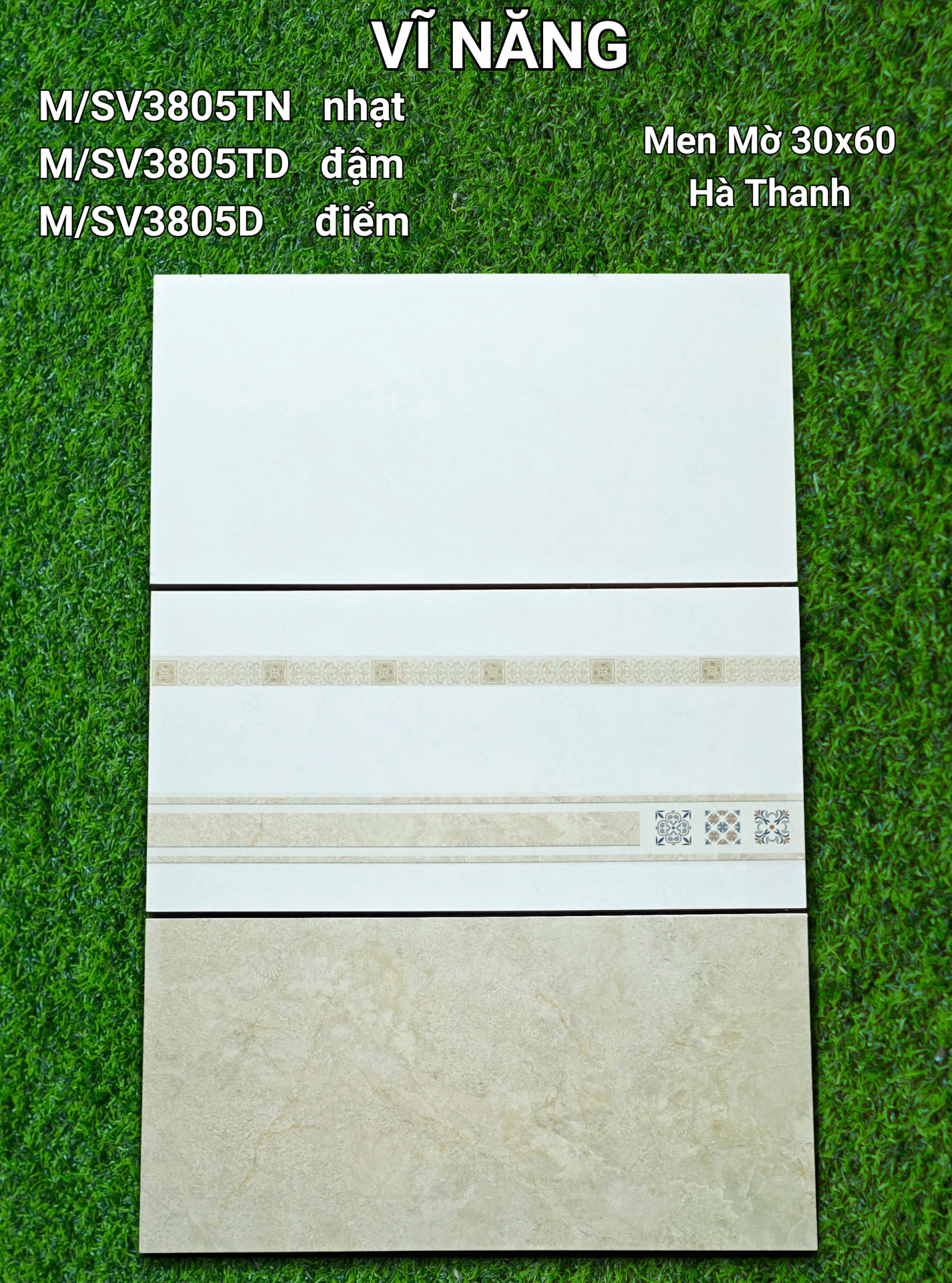 Men Mờ 30x60 - M/SV3801 - copy - copy - copy - copy