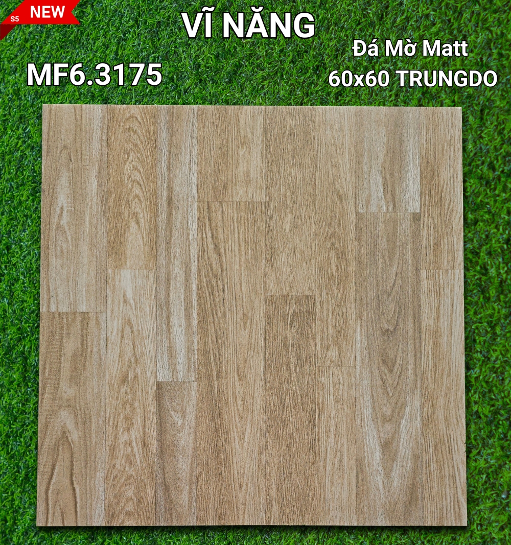 Đá Mờ Matt 60x60 MF6.3175