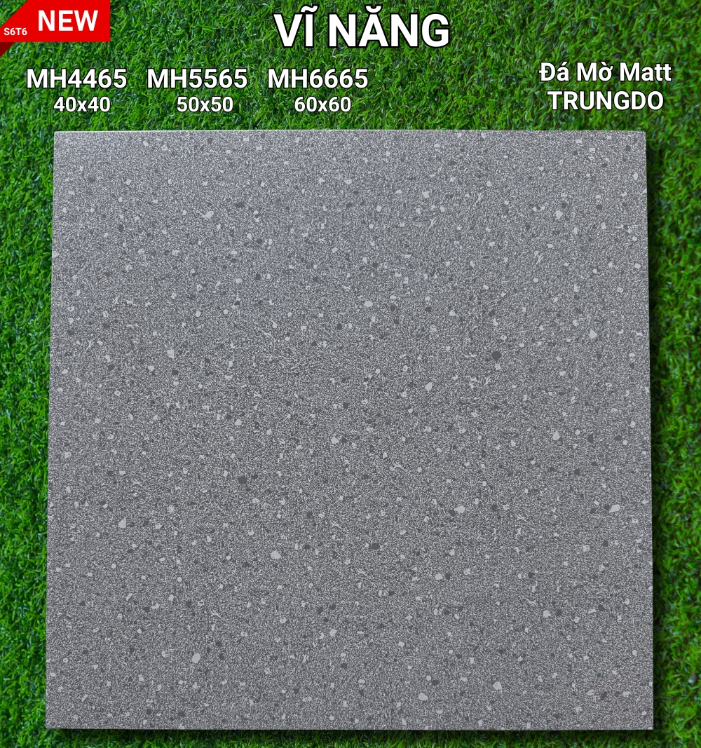 Đá Mờ Matt 50x50 MH5565