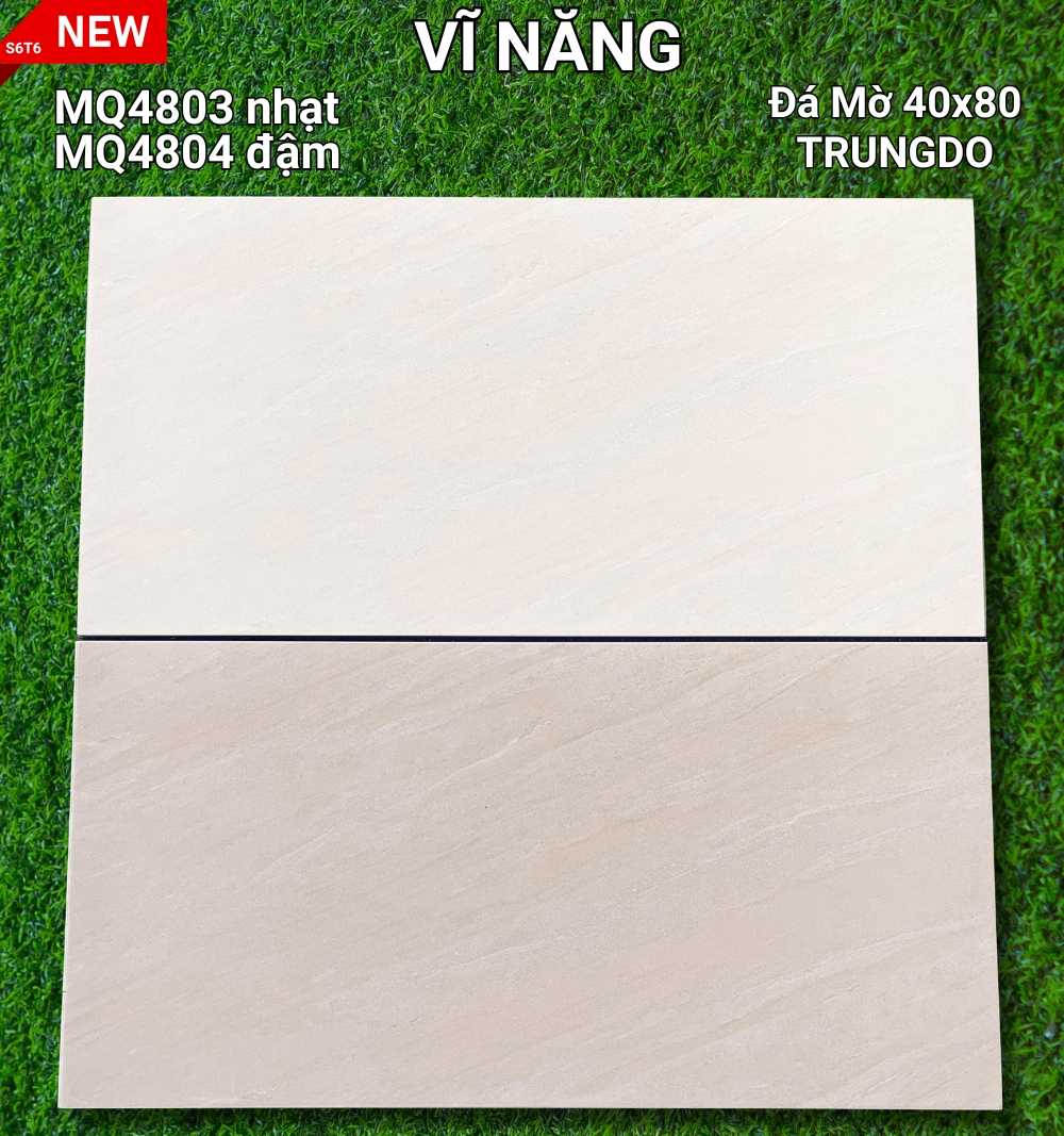 Đá Mờ 40x80 MQ4803 MQ4804