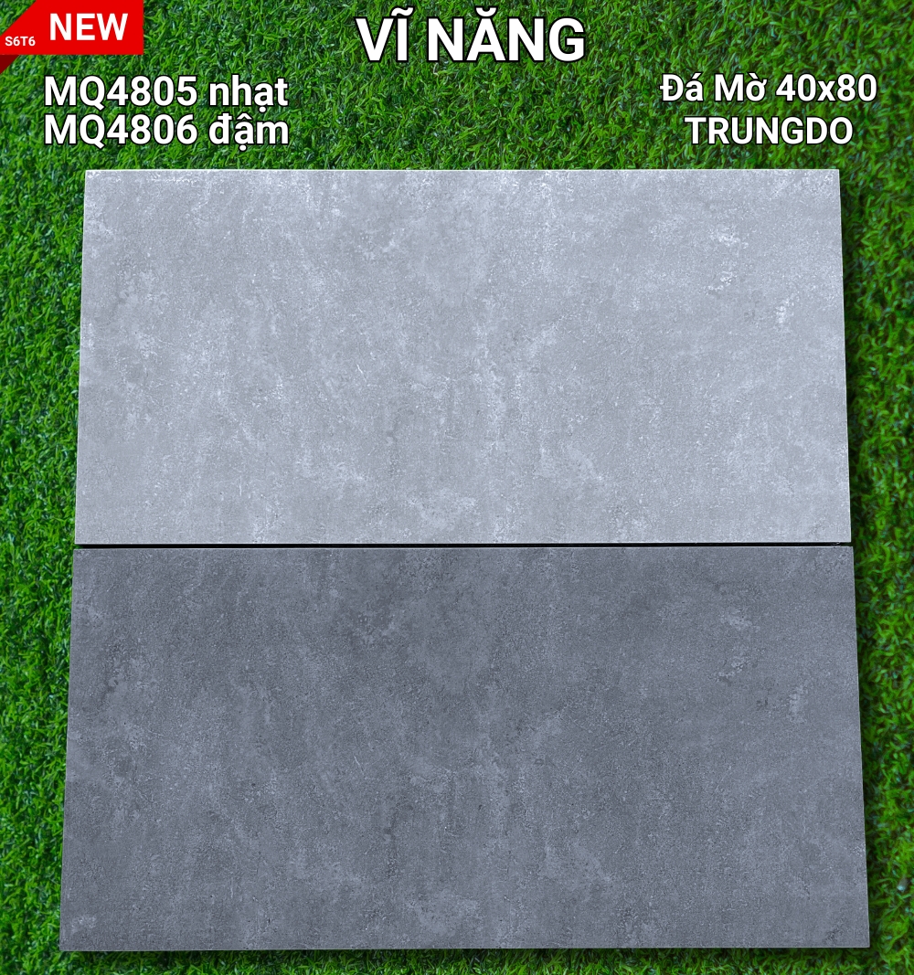 Đá Mờ 40x80 MQ4805 MQ4806