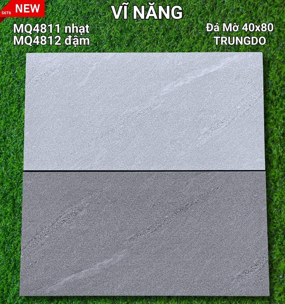 Đá Mờ 40x80 MQ4811 MQ4812