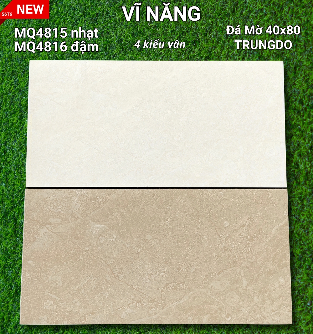 Đá Mờ 40x80 MQ4815 MQ4816