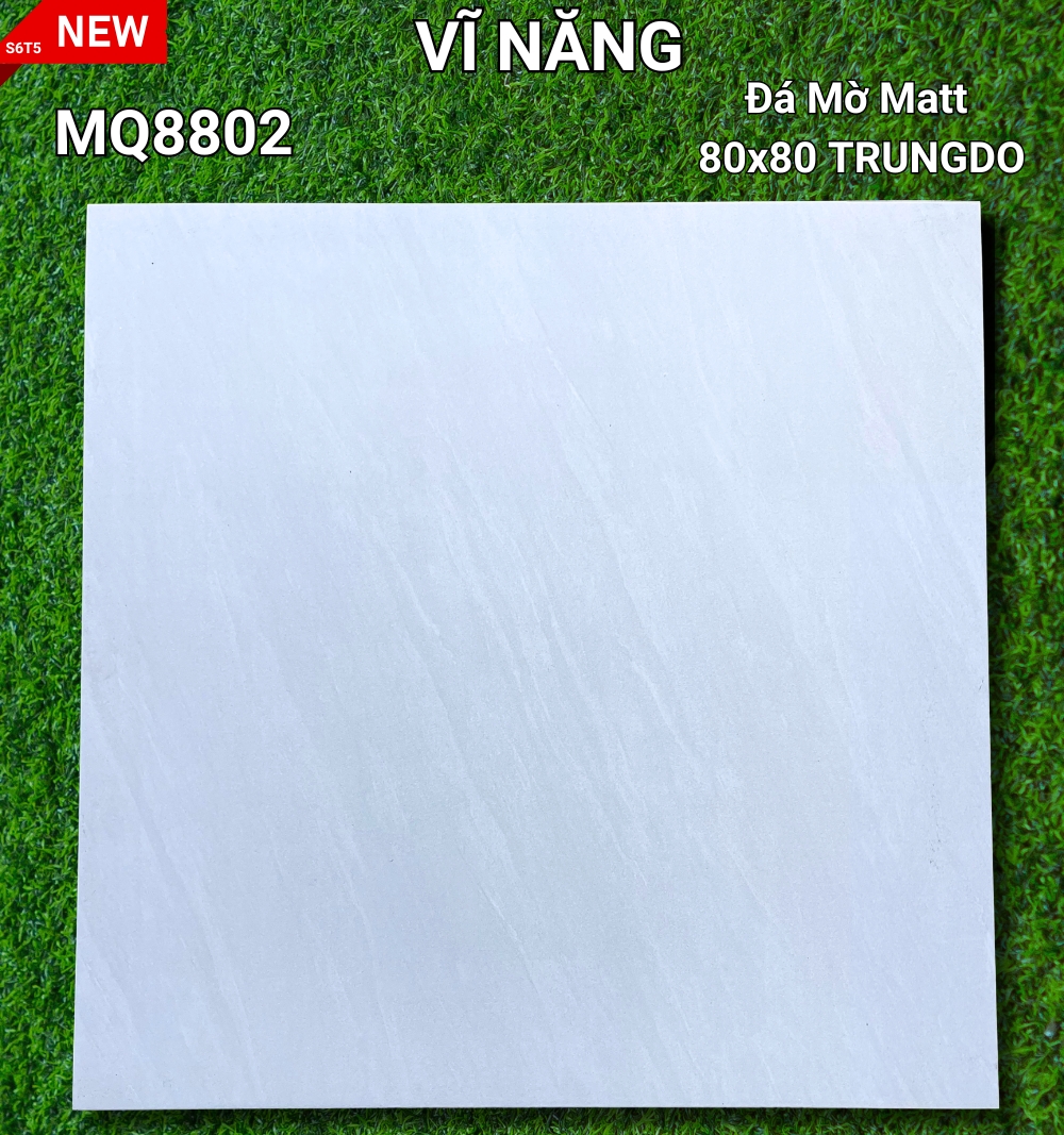 Đá Mờ Matt 80x80 - MQ8802