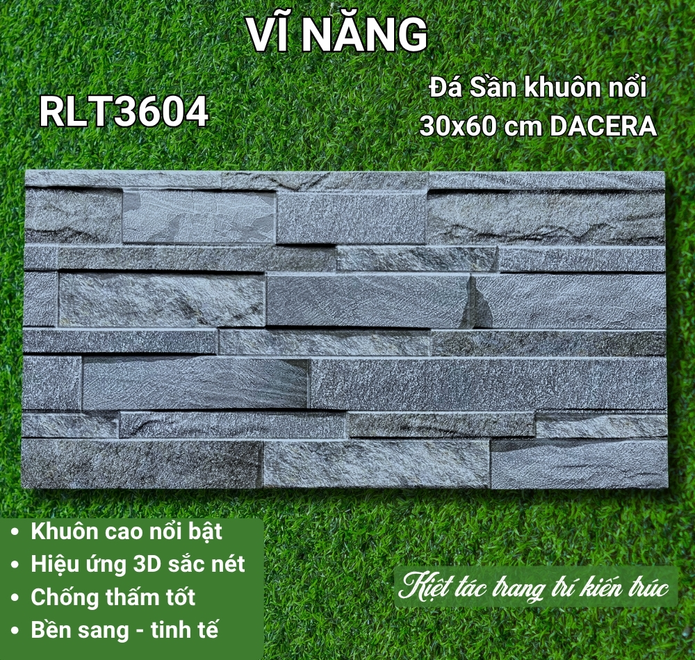Đá sần khuôn nổi 30x60 - RLT3604 - copy