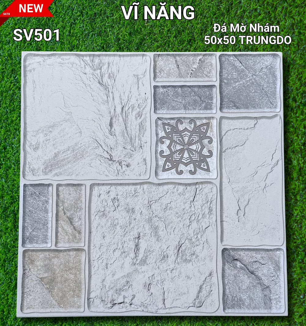 SV501