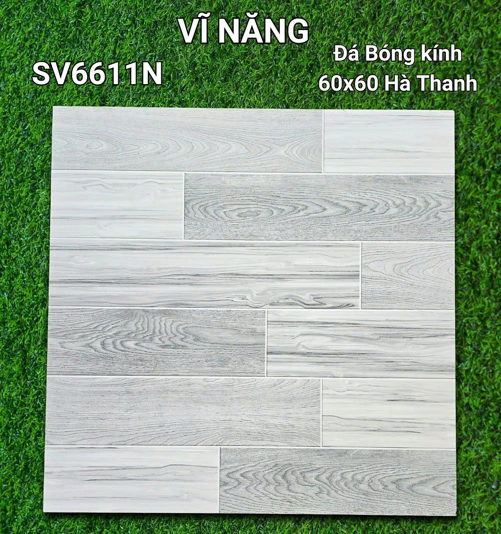 Đá Bóng Kính 60x60 - SV6611N