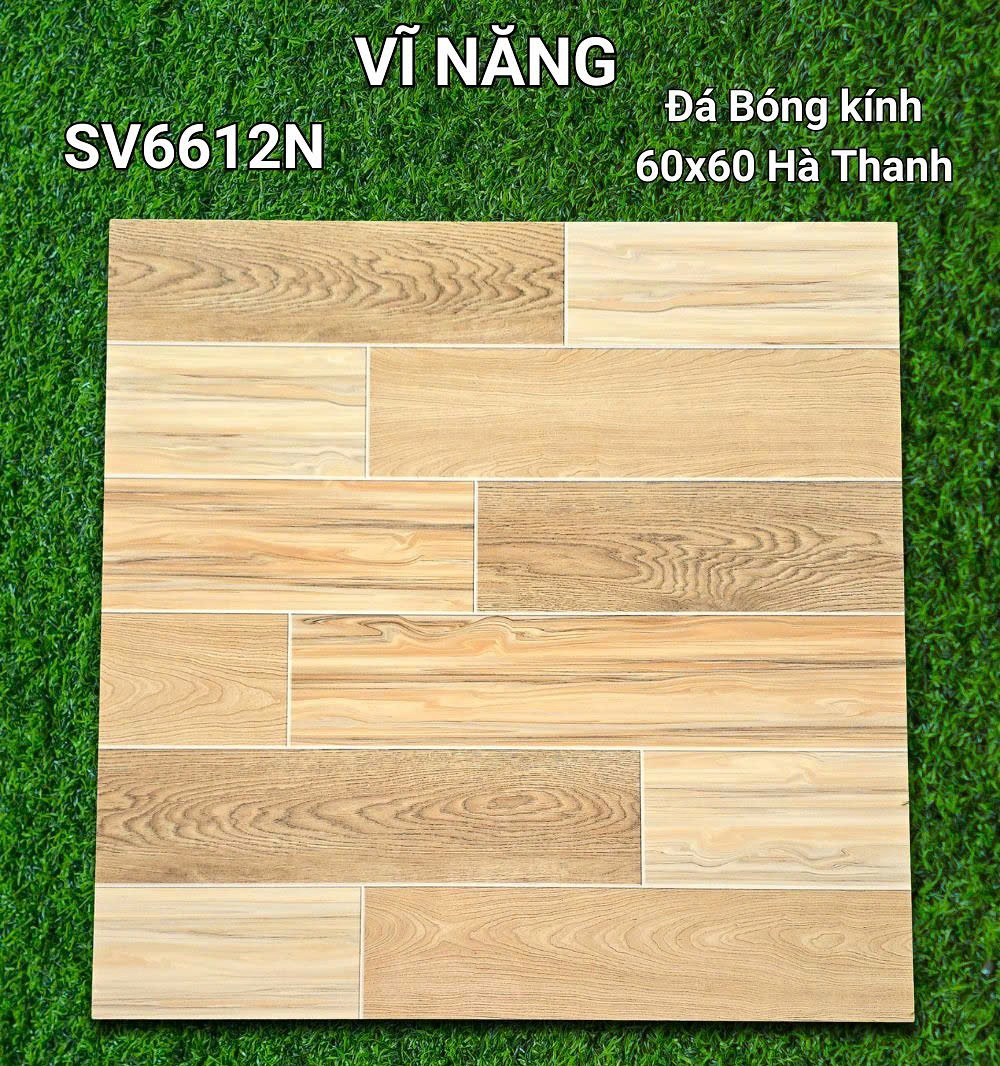 Đá Bóng Kính 60x60 - SV6612N