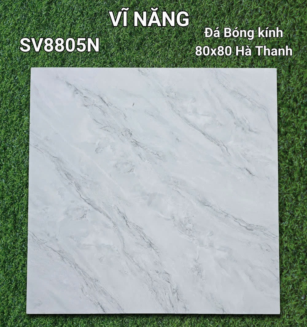 Đá Bóng Kính 80x80 - SV8805N