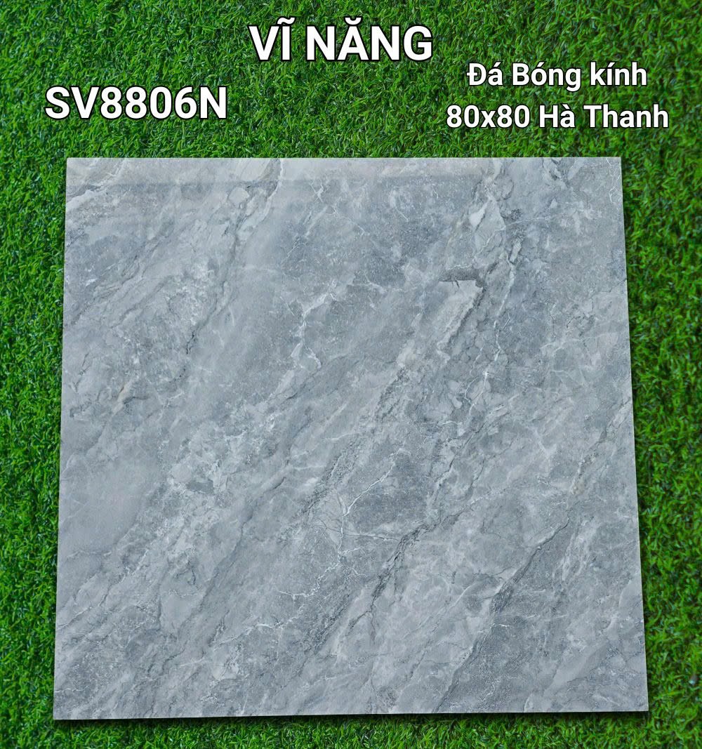 Đá Bóng Kính 80x80 - SV8806N