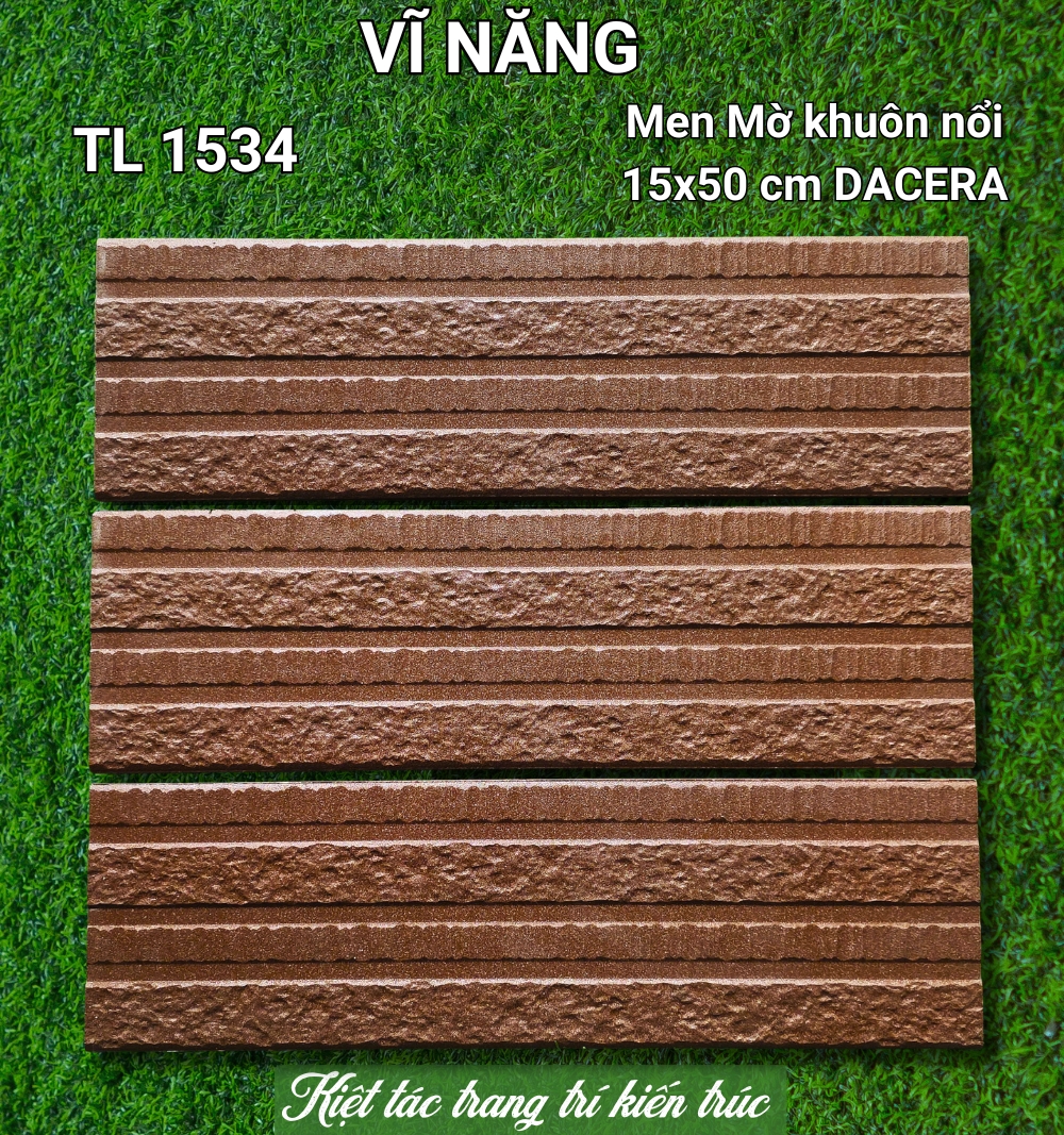 Men Mờ 15x50 - TL1534