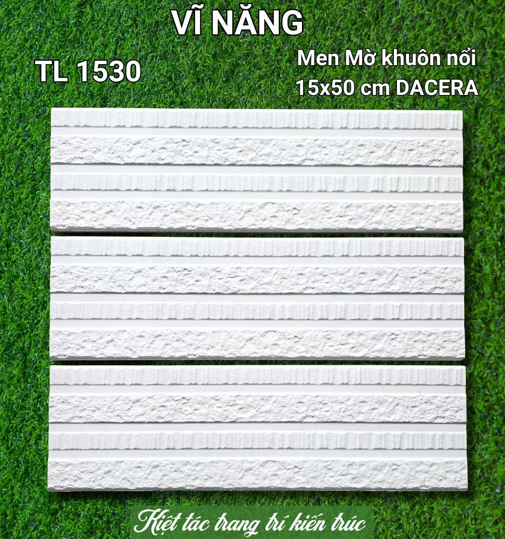 Men Mờ 15x50 - TL1530