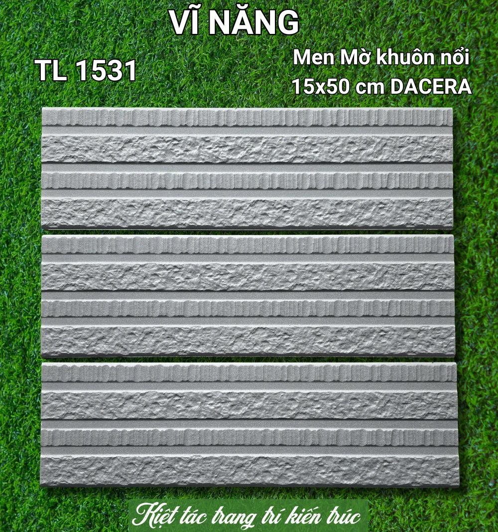Men Mờ 15x50 - TL1531