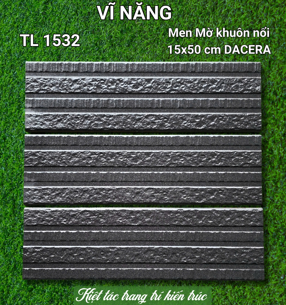 Men Mờ 15x50 - TL1532