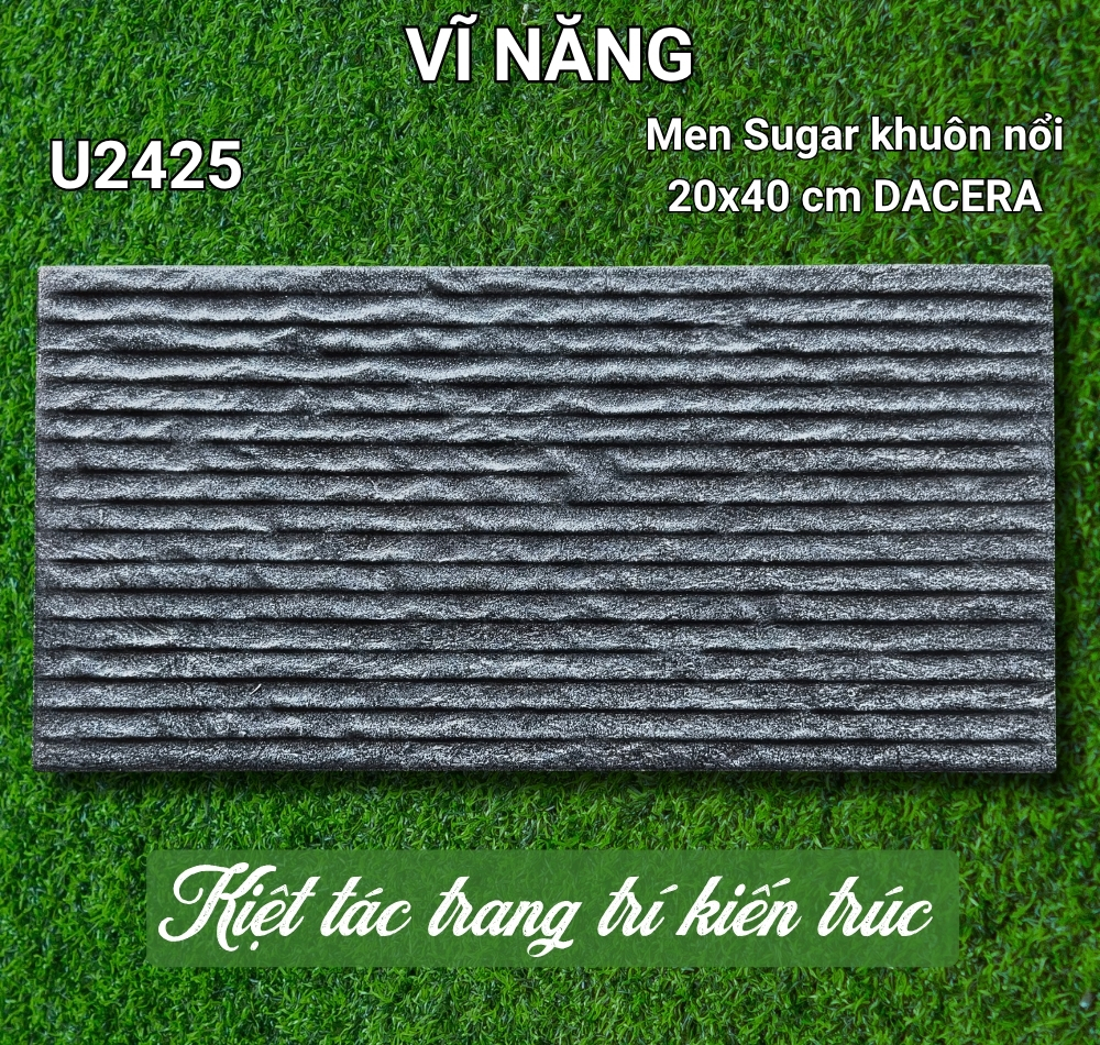 Men Sugar 20x40 - U2425