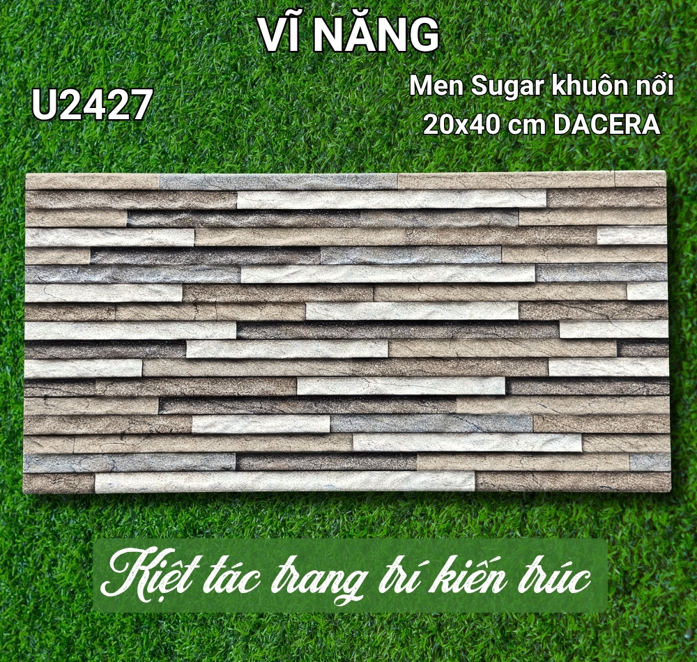 Men Sugar 20x40 - U2427