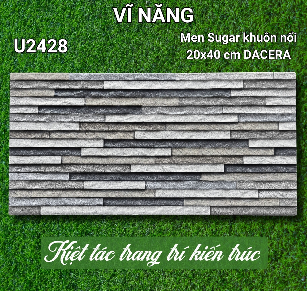 Men Sugar 20x40 - U2428